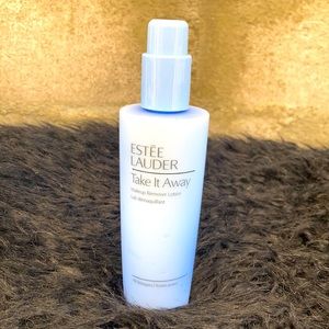ESTEE LAUDER Multicolor Take It Away Makeup Remover Lotion BRAND NEW!